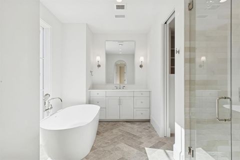 Tiny photo for 3648 Stratford Avenue, Highland Park, TX 75205 (MLS # 21162736)