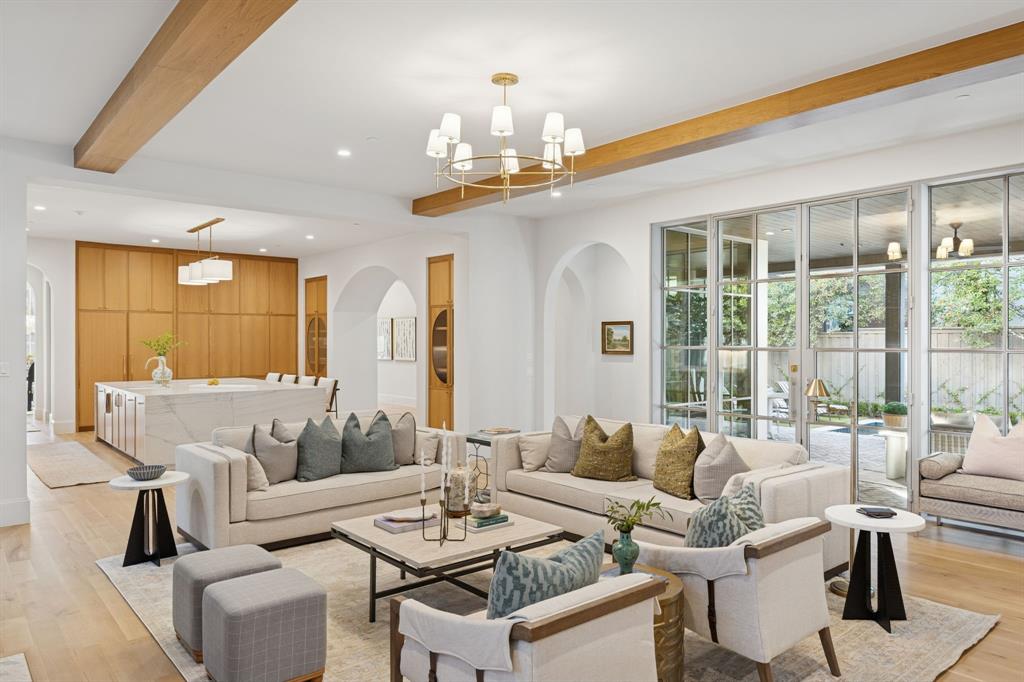 Highland Park - Residential