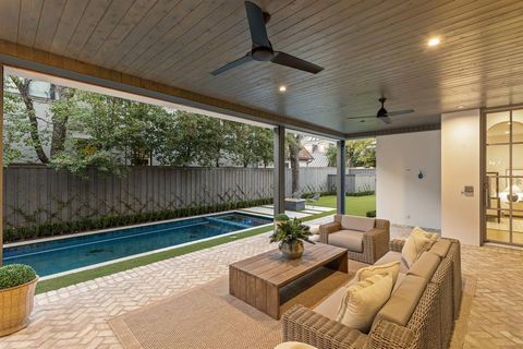 Tiny photo for 3648 Stratford Avenue, Highland Park, TX 75205 (MLS # 21162736)