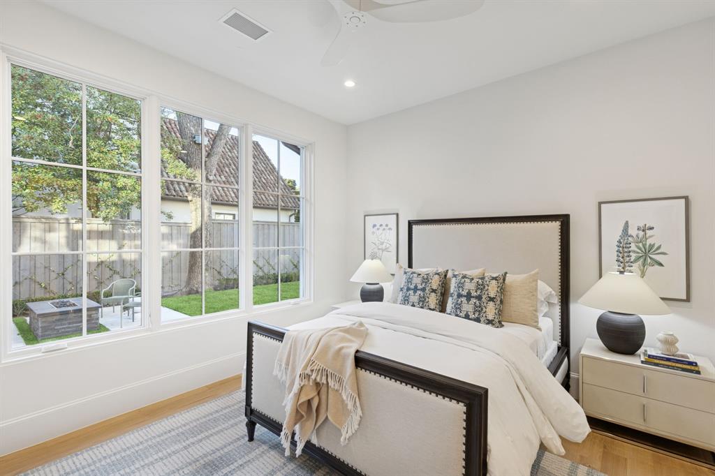 Highland Park - Residential