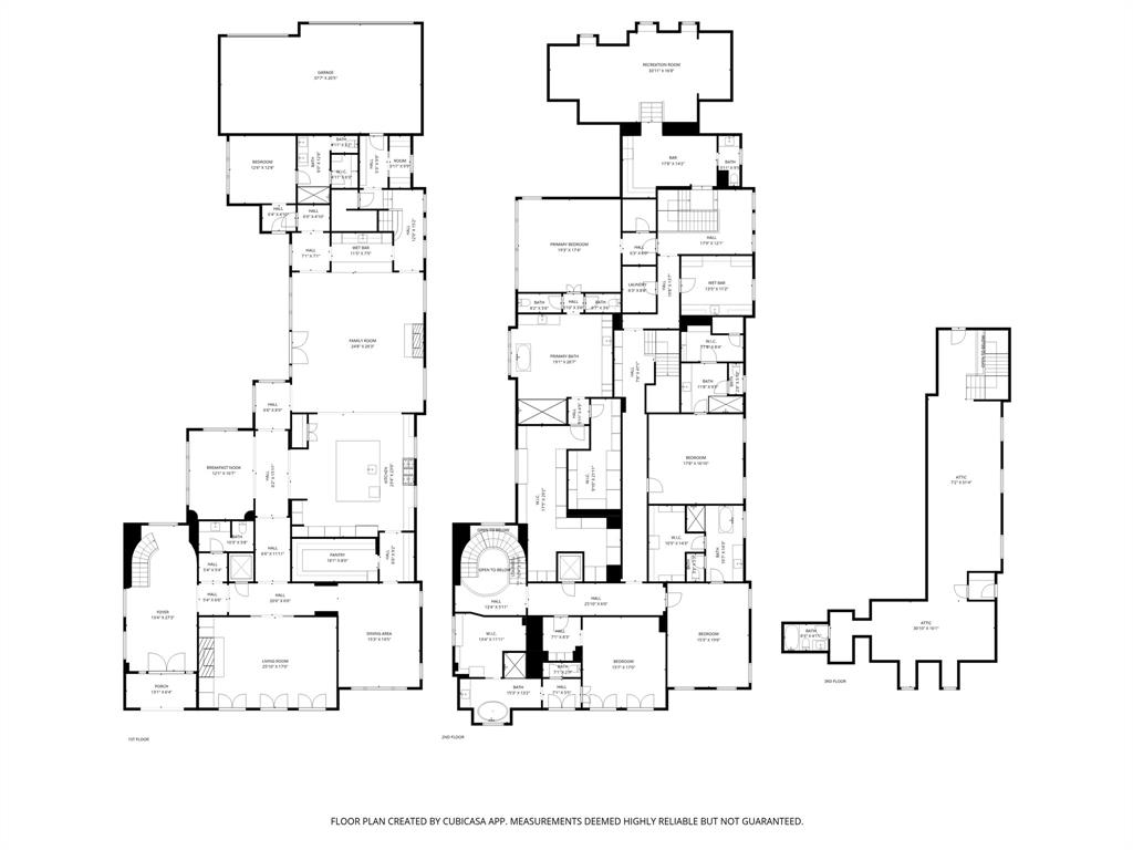 Highland Park - Residential