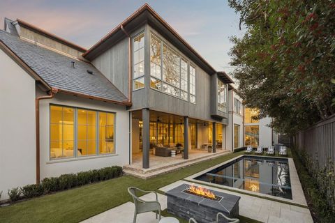 Tiny photo for 3648 Stratford Avenue, Highland Park, TX 75205 (MLS # 21162736)