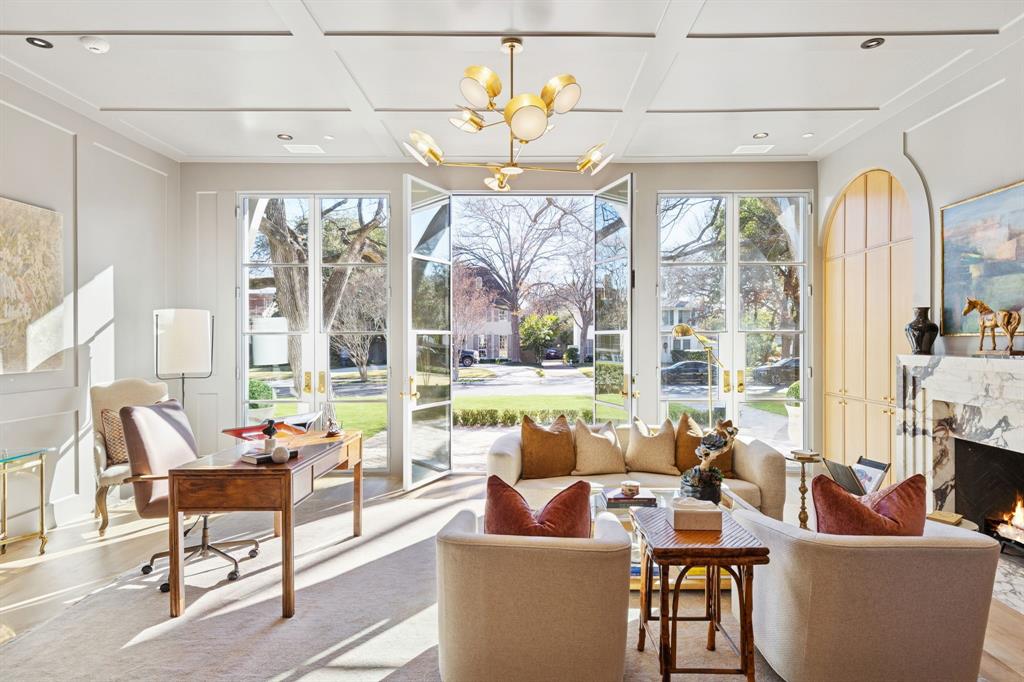 Highland Park - Residential