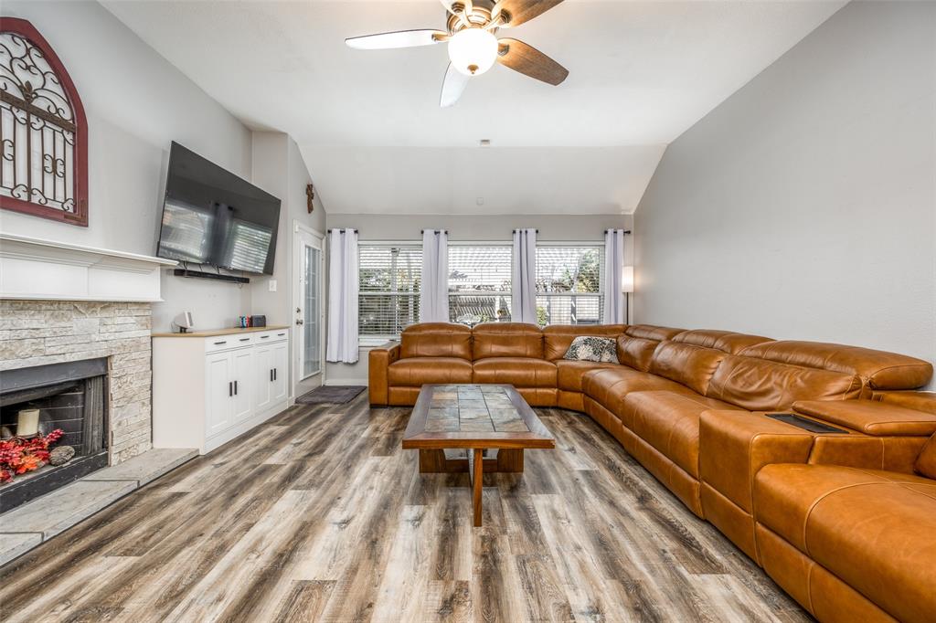 Cypress Point Estate Ph IV - Residential