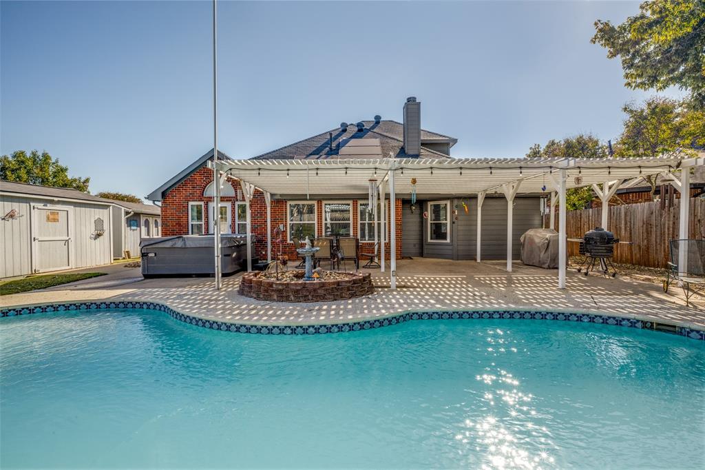 Cypress Point Estate Ph IV - Residential