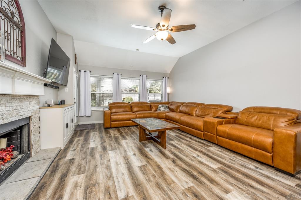 Cypress Point Estate Ph IV - Residential