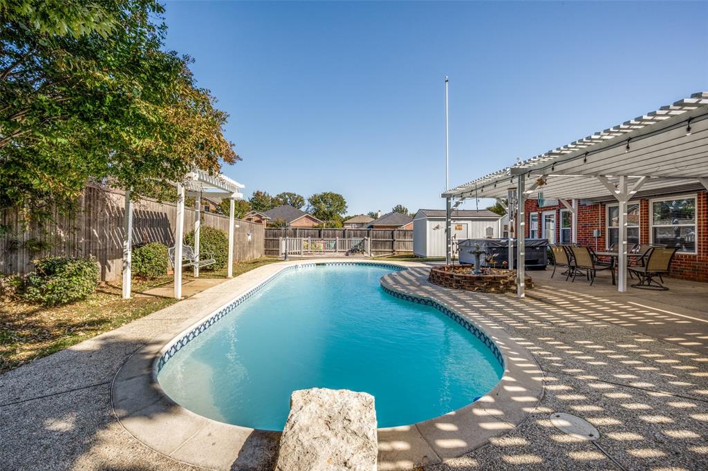 Cypress Point Estate Ph IV - Residential