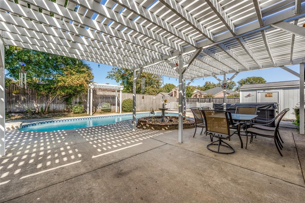 Cypress Point Estate Ph IV - Residential