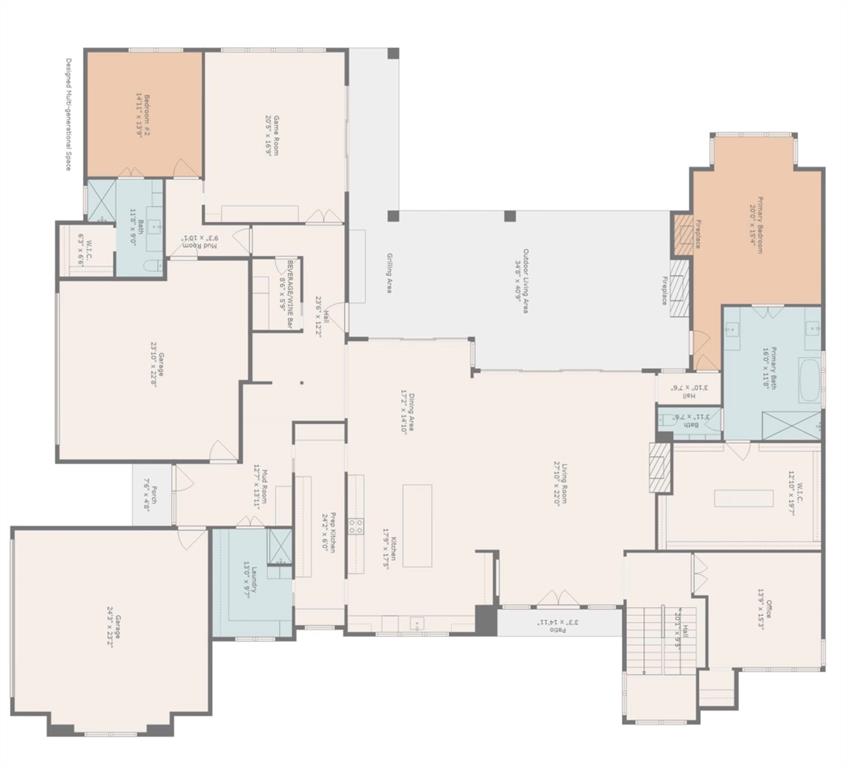 332 Longview Place