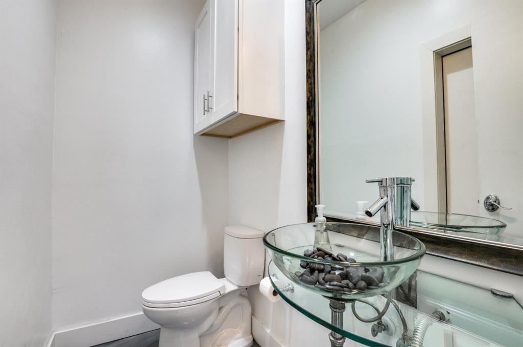 Terraces - Residential