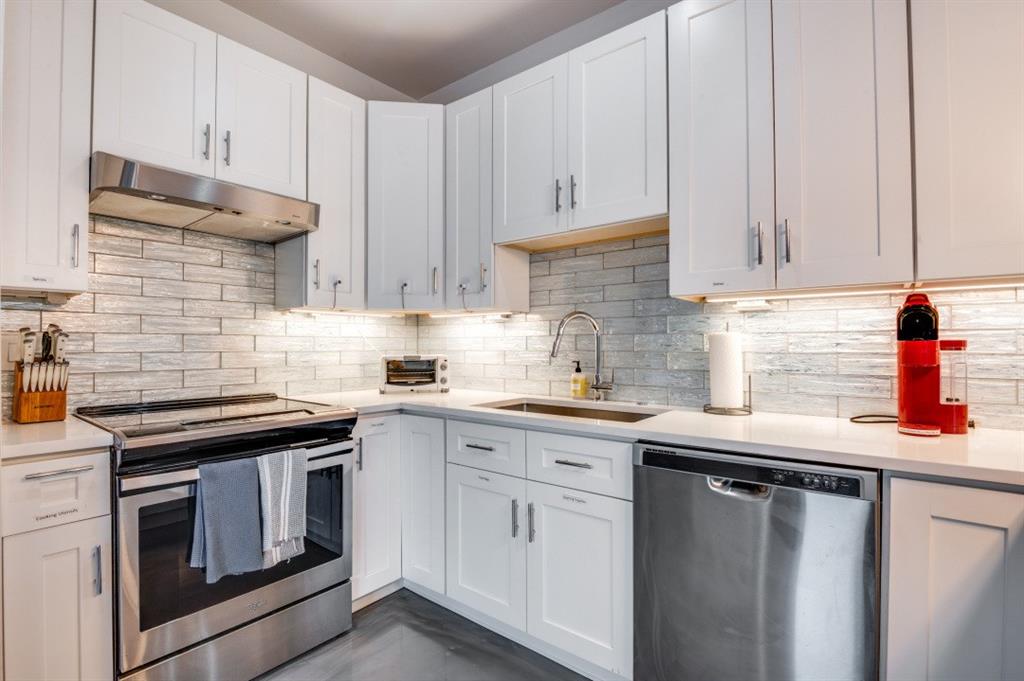 Terraces - Residential