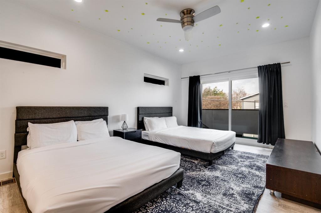 Terraces - Residential