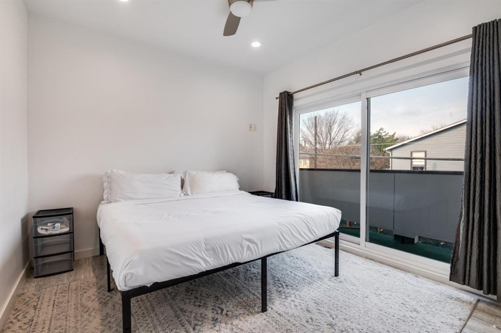 Terraces - Residential