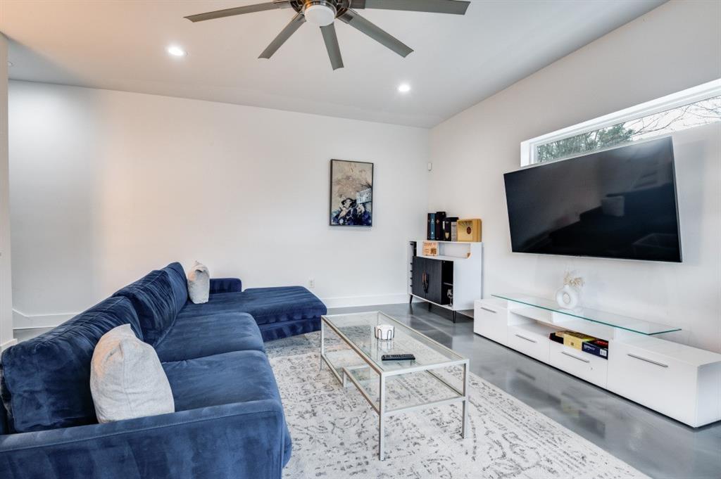 Terraces - Residential