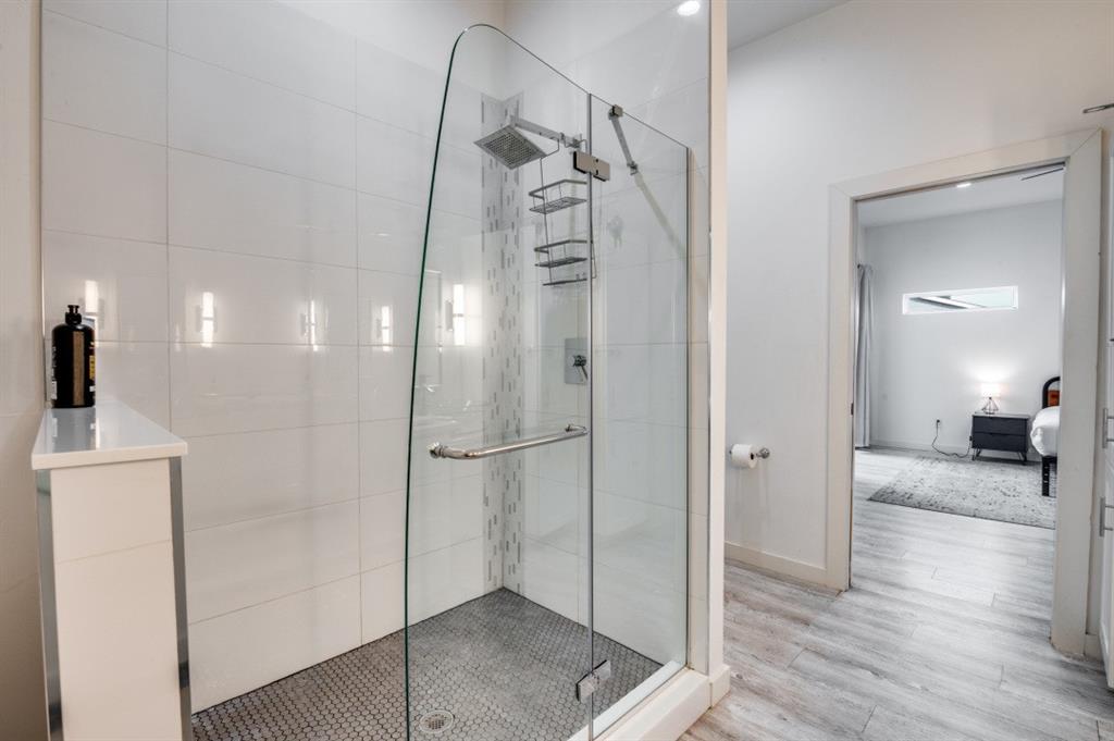 Terraces - Residential