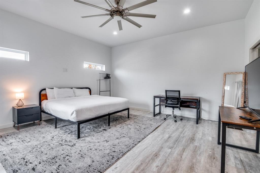 Terraces - Residential