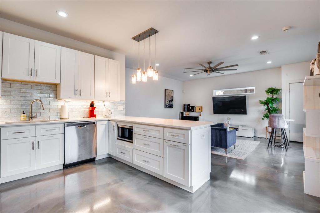 Terraces - Residential