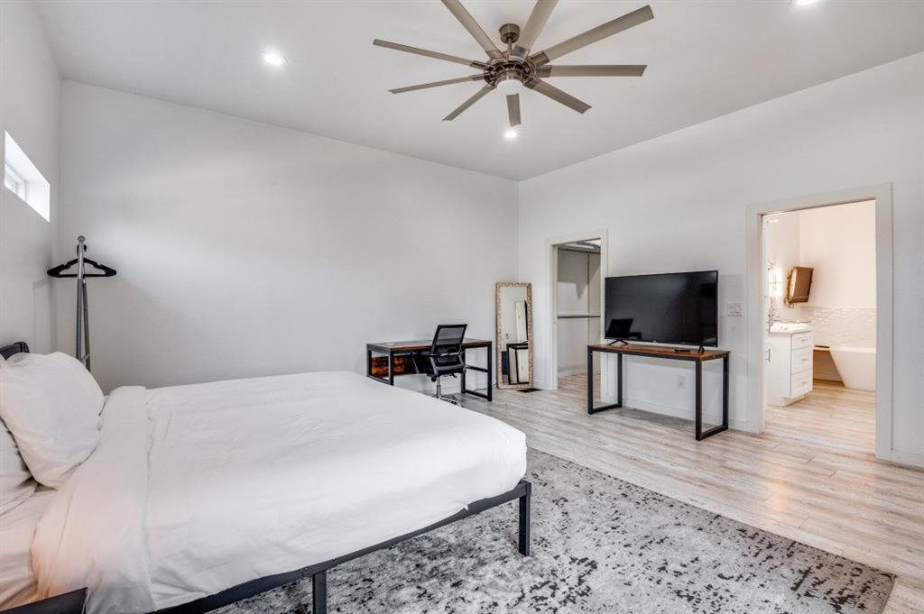 Terraces - Residential