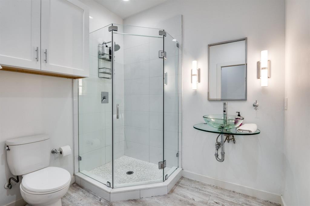 Terraces - Residential