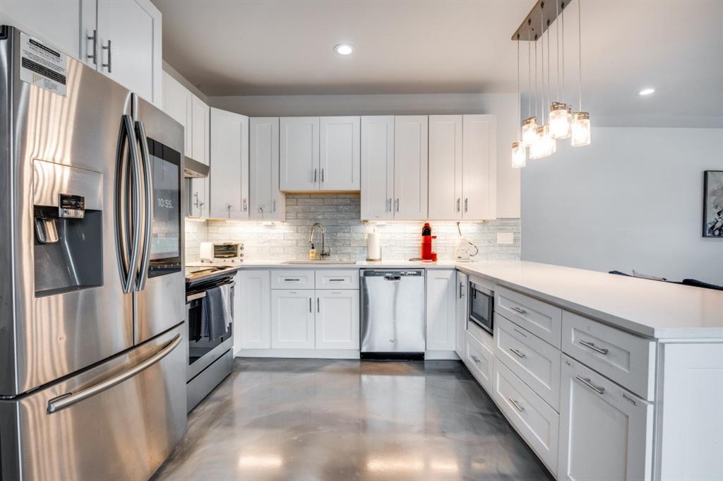 Terraces - Residential