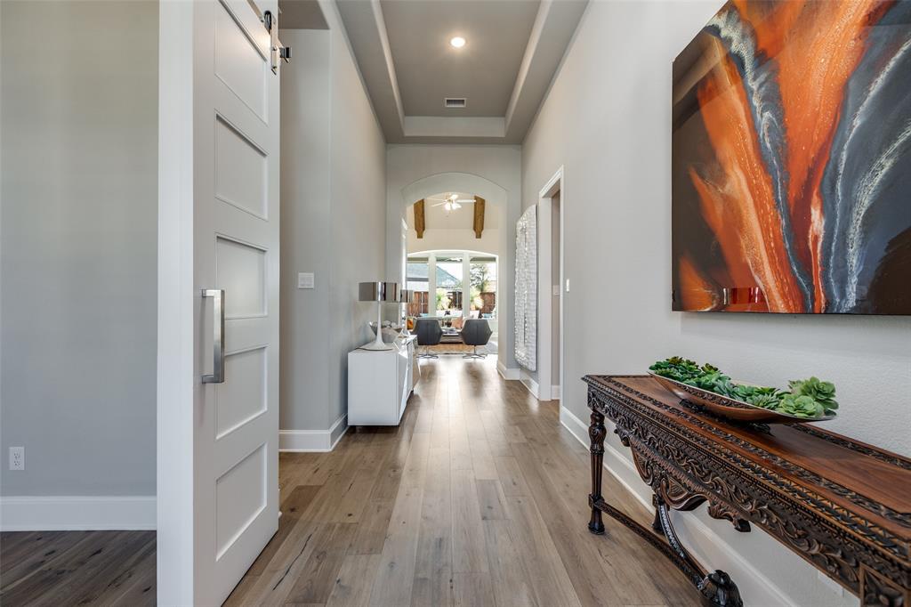 6032 Manderlay Drive