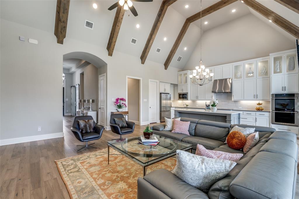 6032 Manderlay Drive