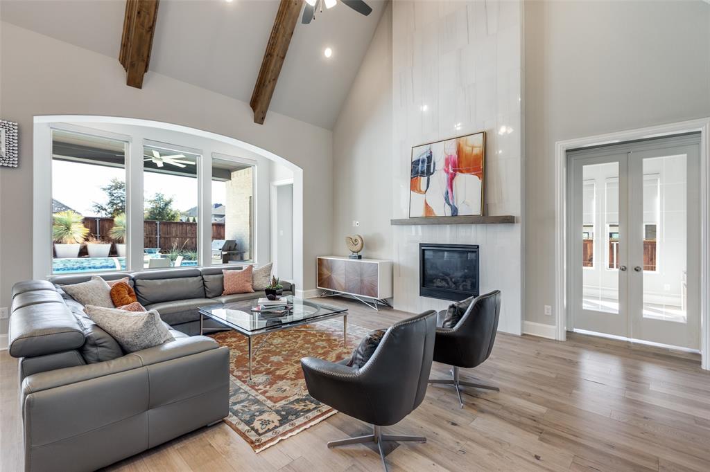 6032 Manderlay Drive