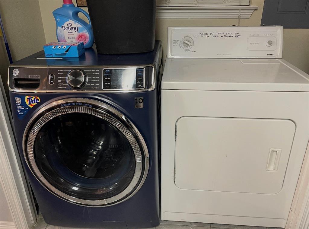 Flora Add - Residential Lease