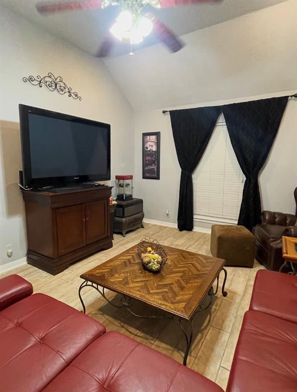 Flora Add - Residential Lease