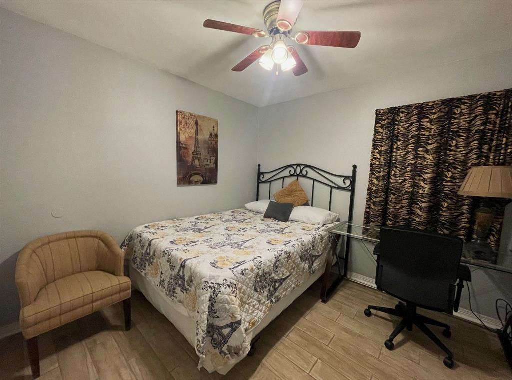 Flora Add - Residential Lease