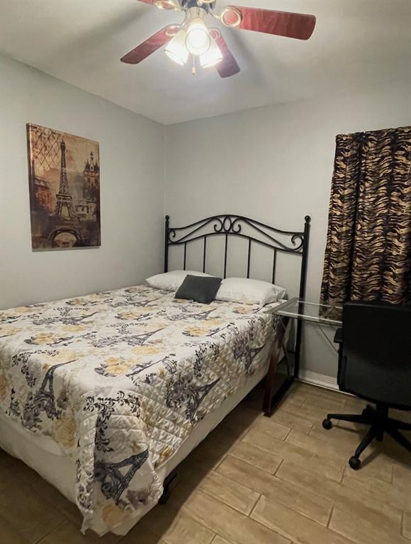 Flora Add - Residential Lease