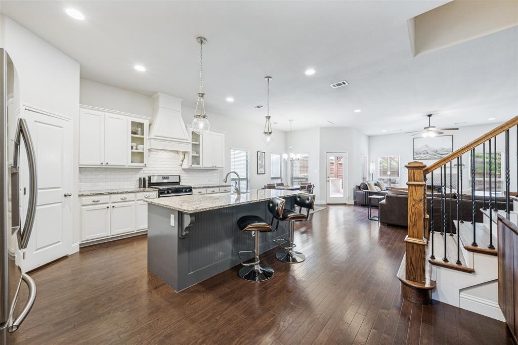 Hi Mount Add - Residential