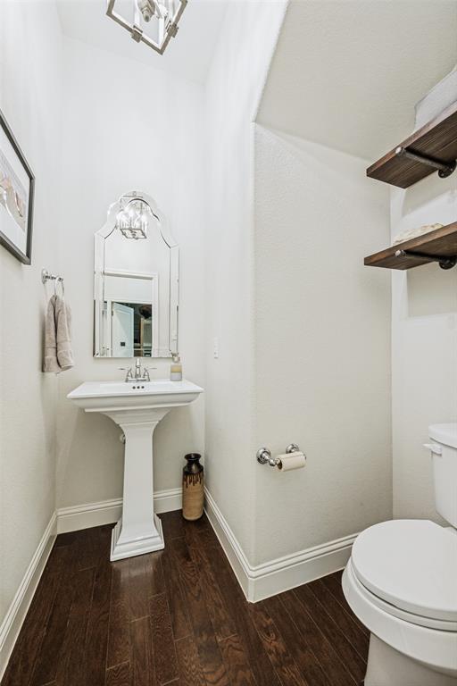 Hi Mount Add - Residential