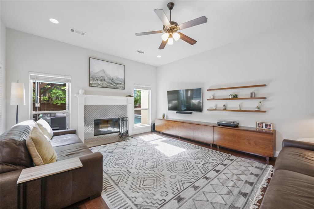 Hi Mount Add - Residential