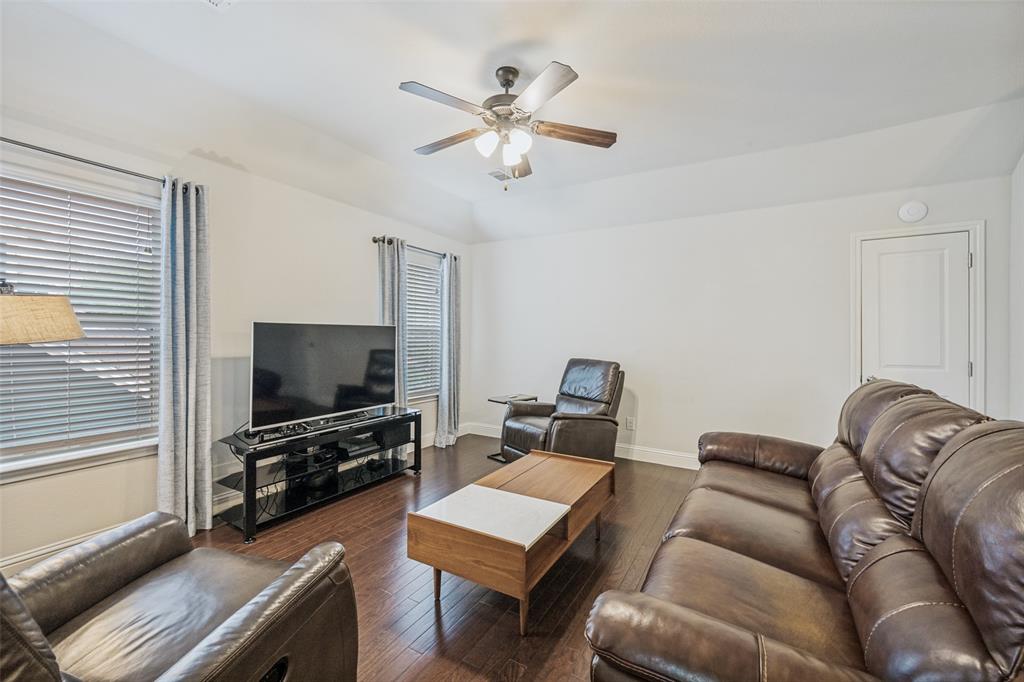 Hi Mount Add - Residential