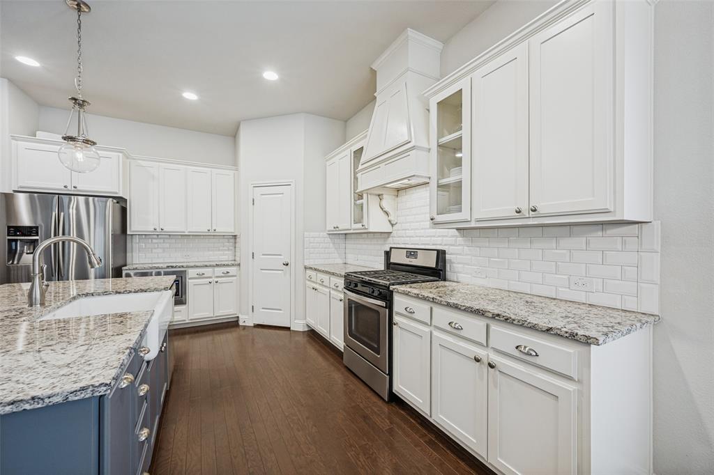 Hi Mount Add - Residential