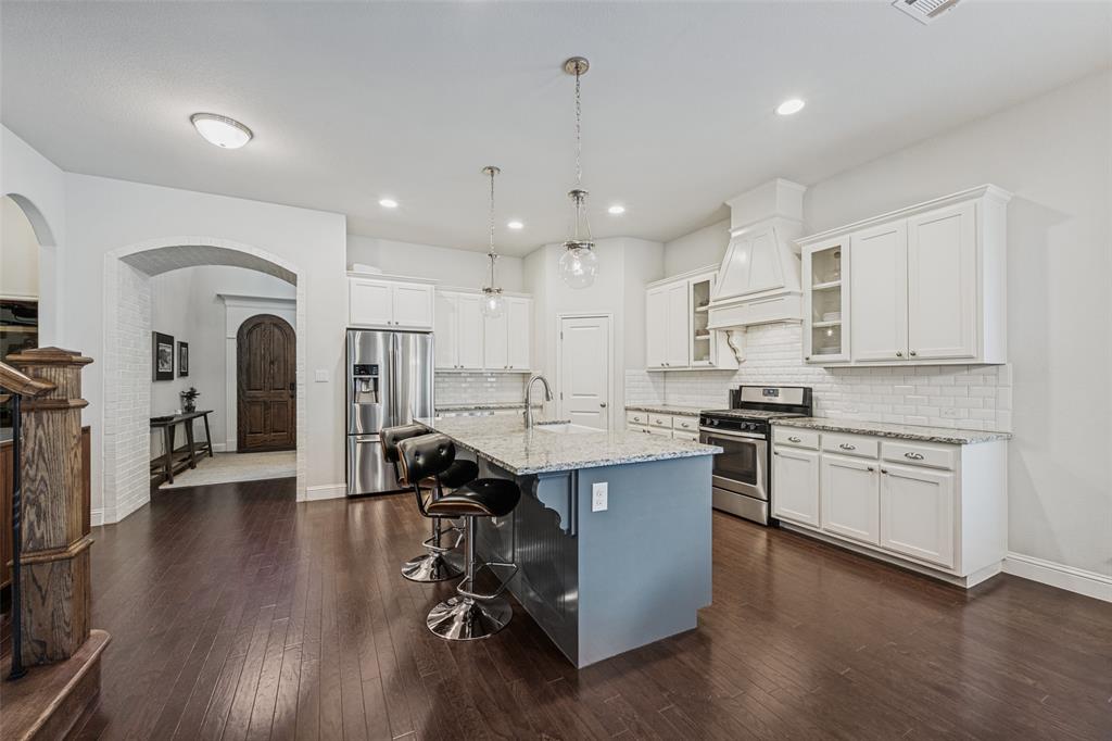Hi Mount Add - Residential