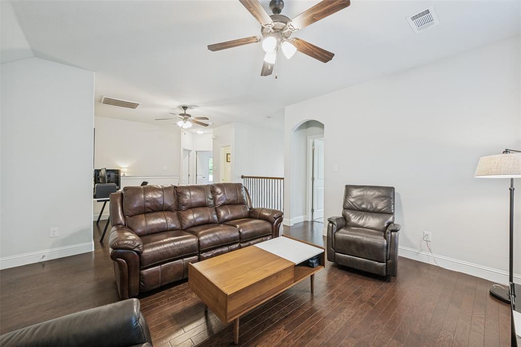 Hi Mount Add - Residential