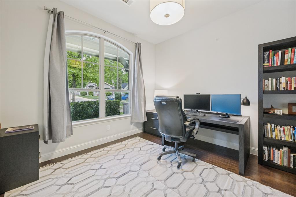 Hi Mount Add - Residential