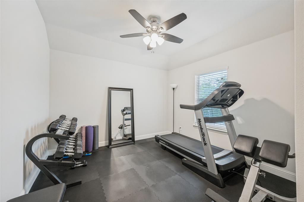Hi Mount Add - Residential