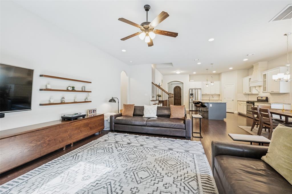 Hi Mount Add - Residential