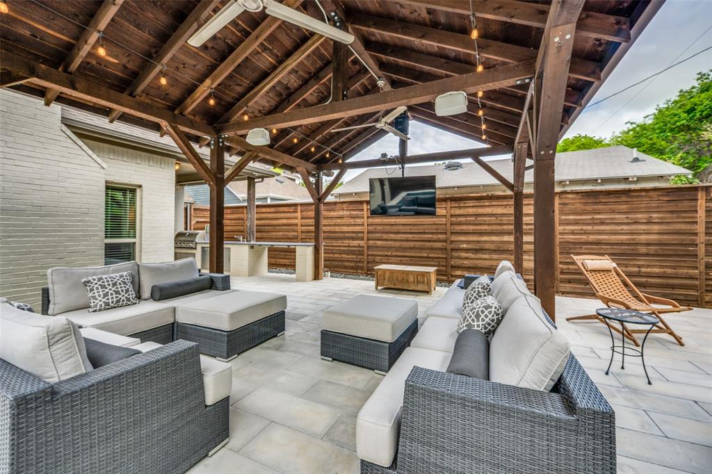 Hi Mount Add - Residential