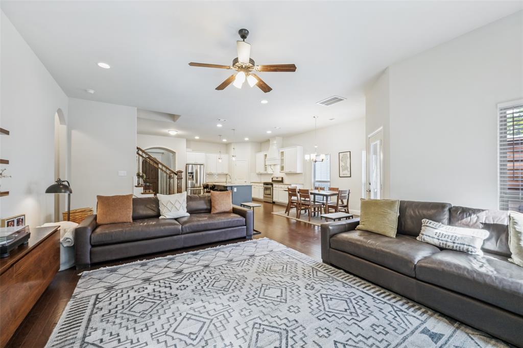 Hi Mount Add - Residential