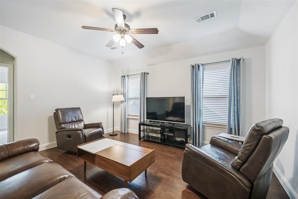Hi Mount Add - Residential