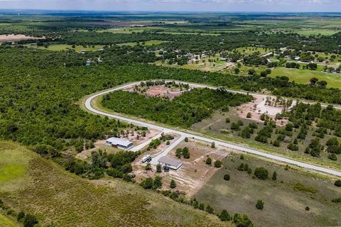 TBD Lot 25 Live Oak Trail Clyde TX 79510