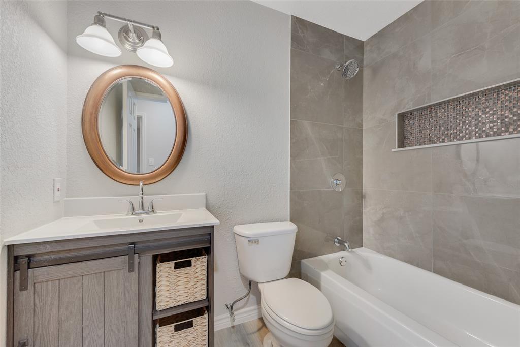 Rock Creek - Residential