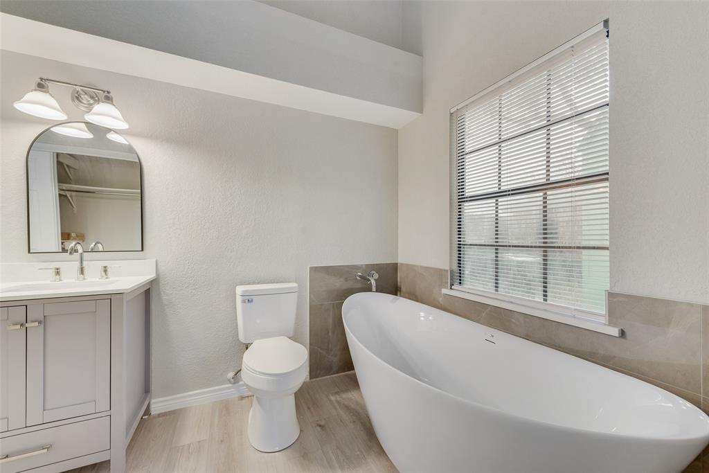 Rock Creek - Residential