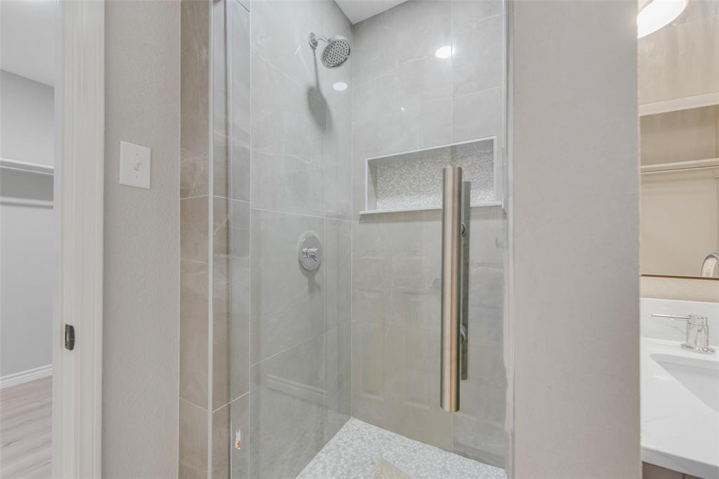 Rock Creek - Residential