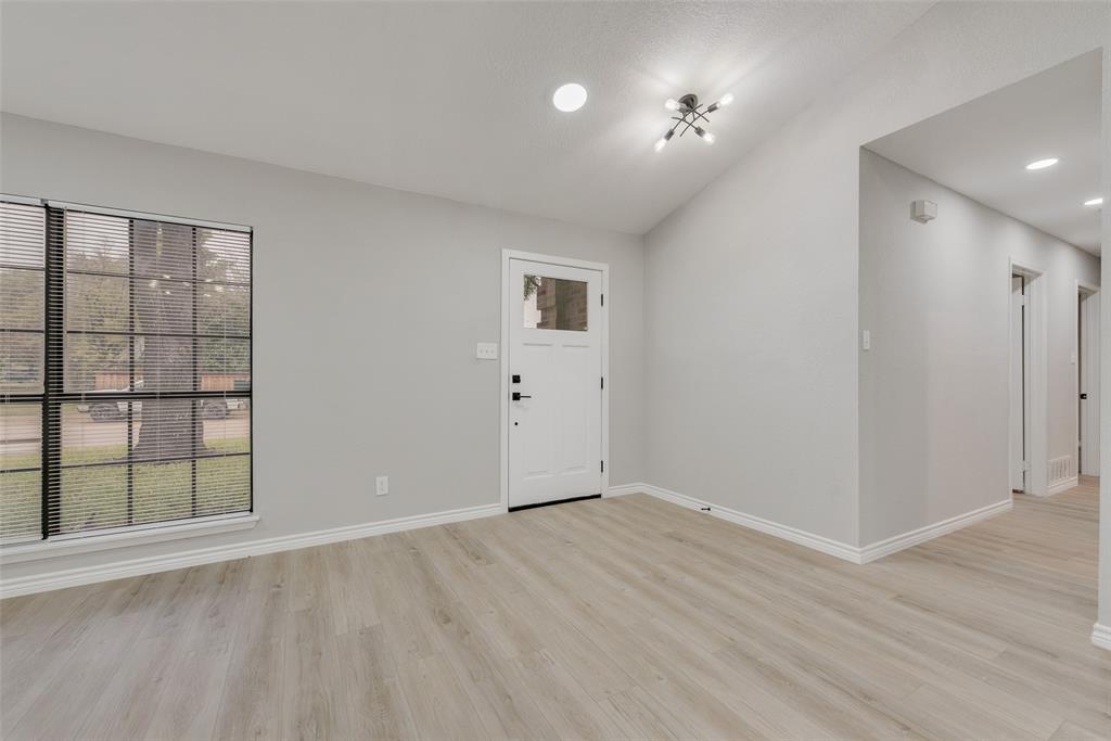 Rock Creek - Residential