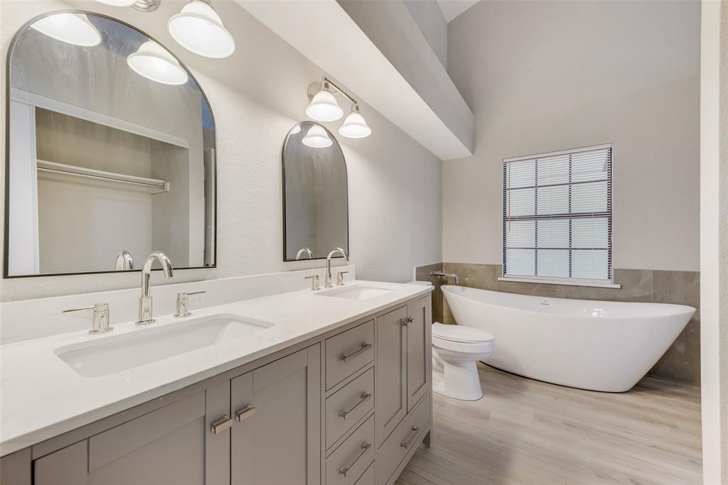 Rock Creek - Residential